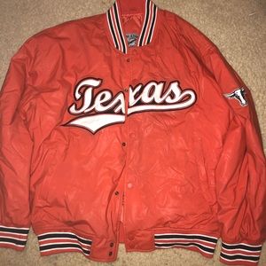Men’s Texans jacket